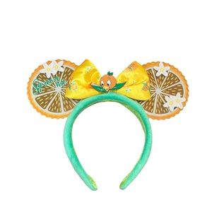 Disney’s Flower and Garden Festival ears (2022) Epcot